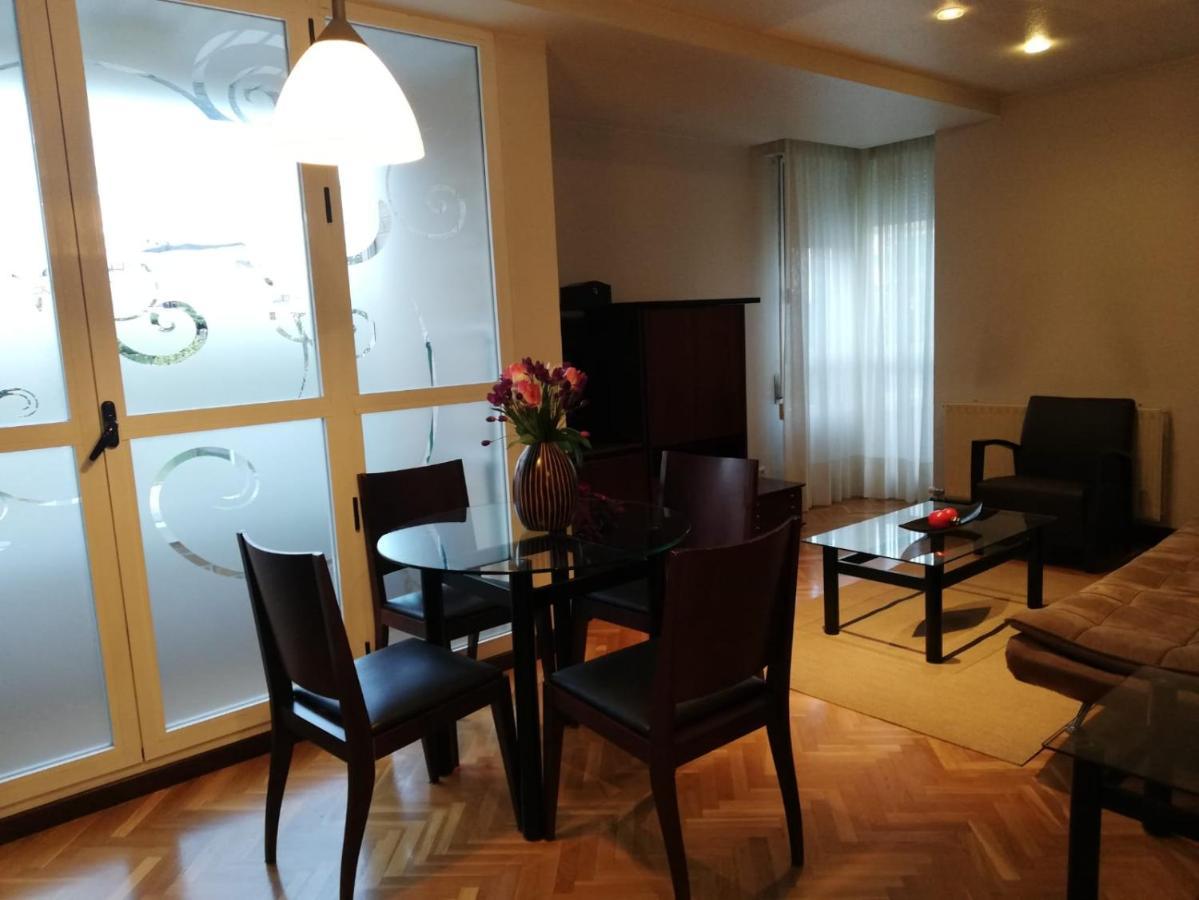 Mendebaldea Apartamento