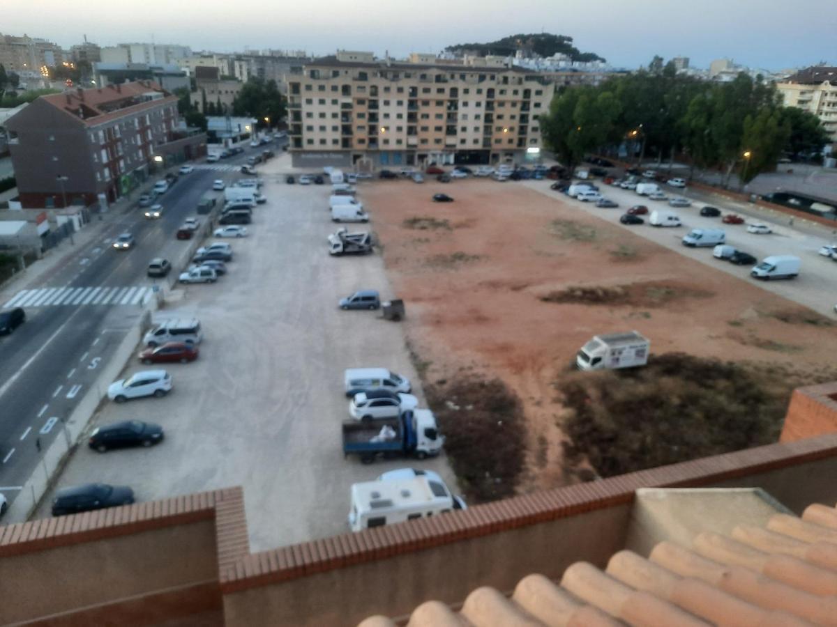 Vista Del Montgo * Dénia