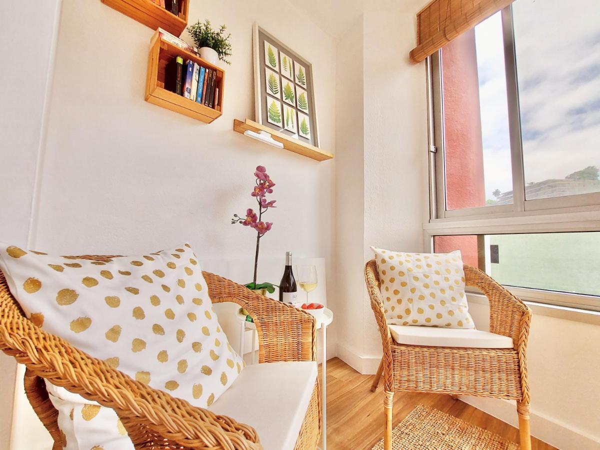 Lucky's By Tor Apartamento