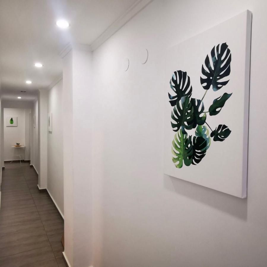Hda Apartment