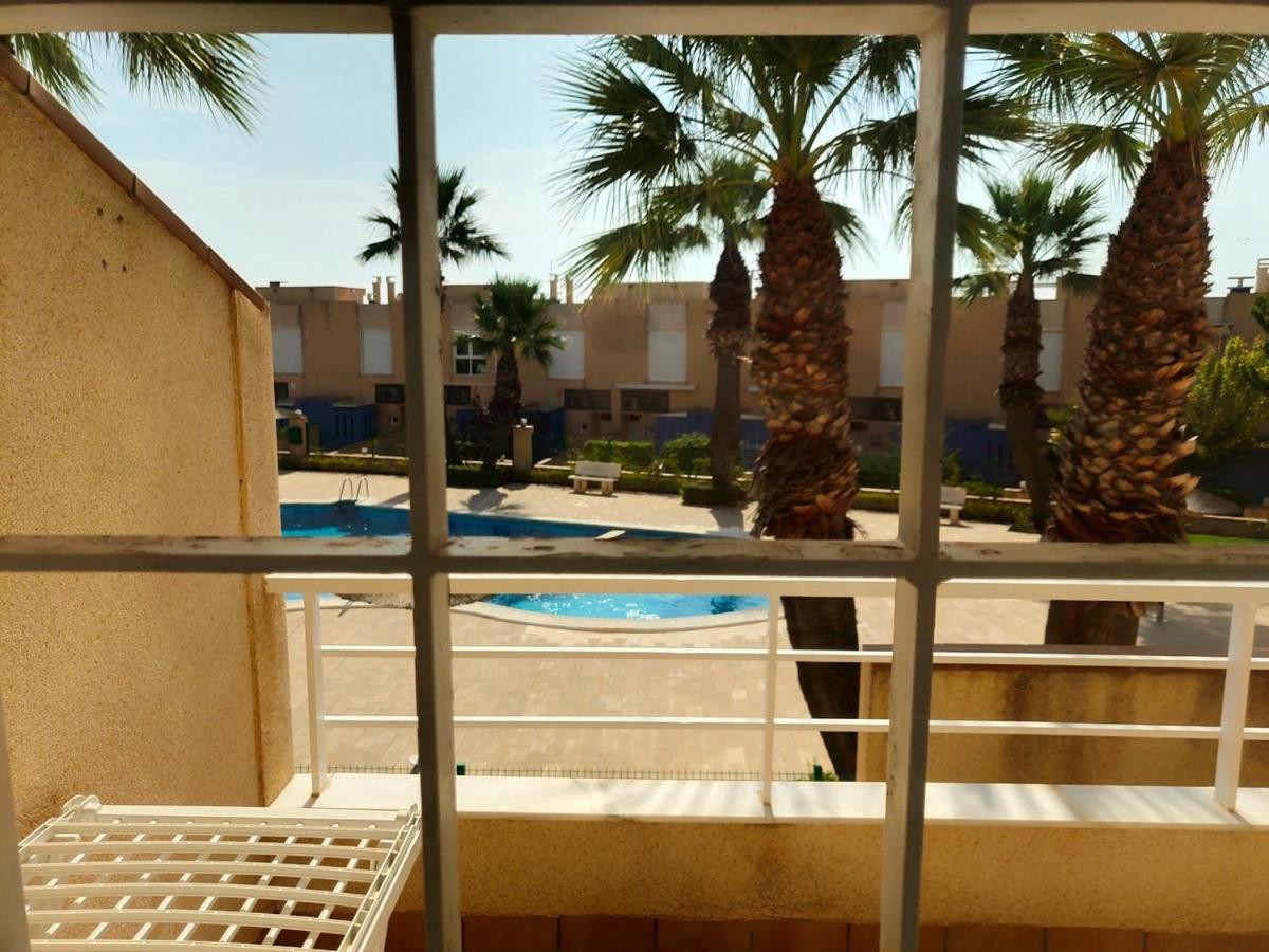 Hermoso Apartamento Con Vistas Al Mar *