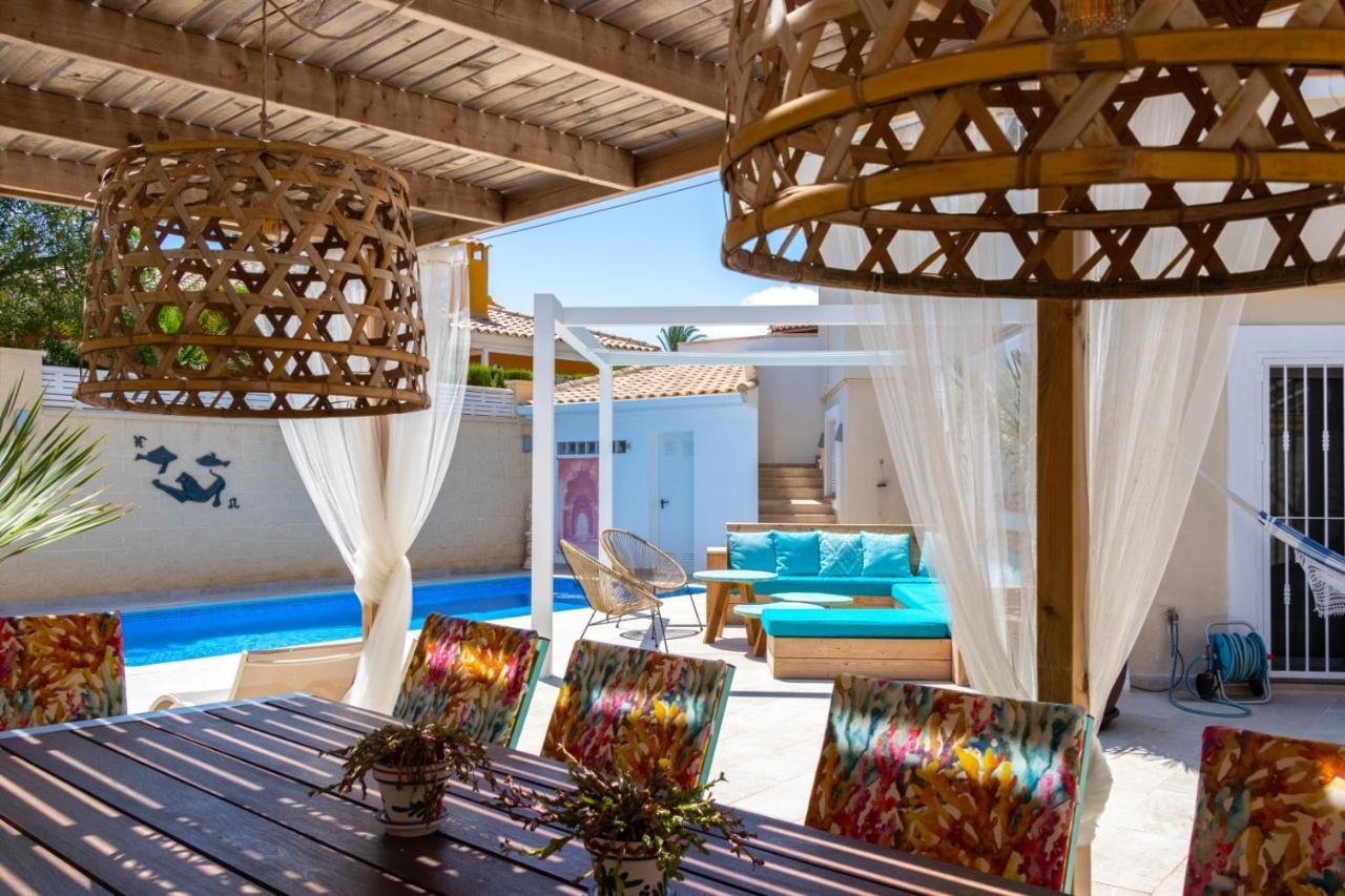 Casa Mutxamel (Muchamiel)