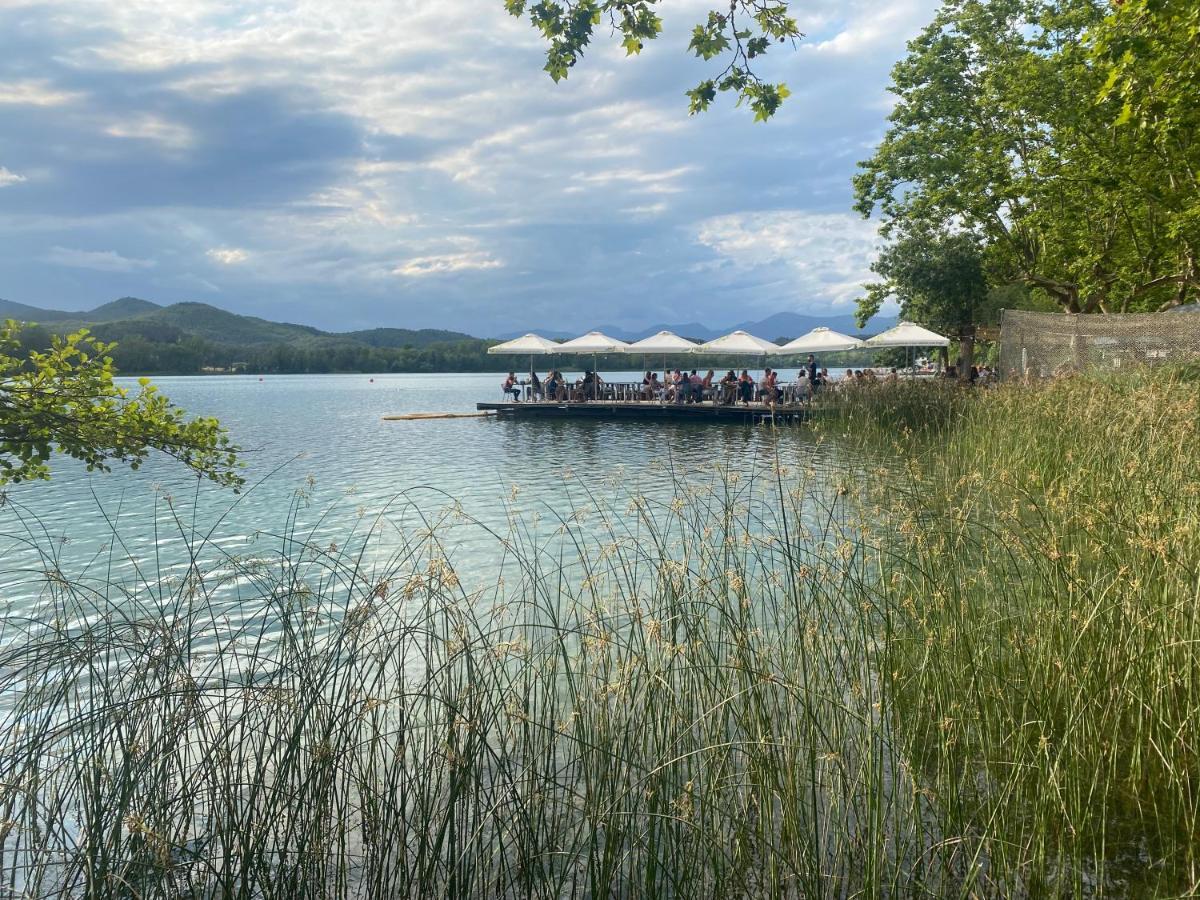 Aroa S Lake Apartment *