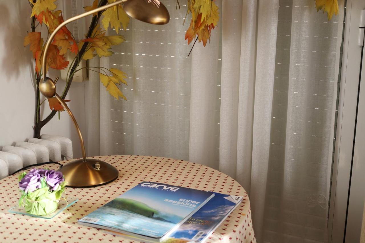 Center Apartment Granada