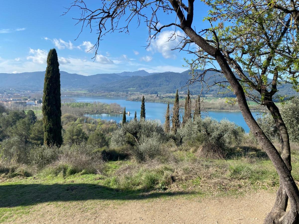 Apartment Aroa S Lake Banyoles
