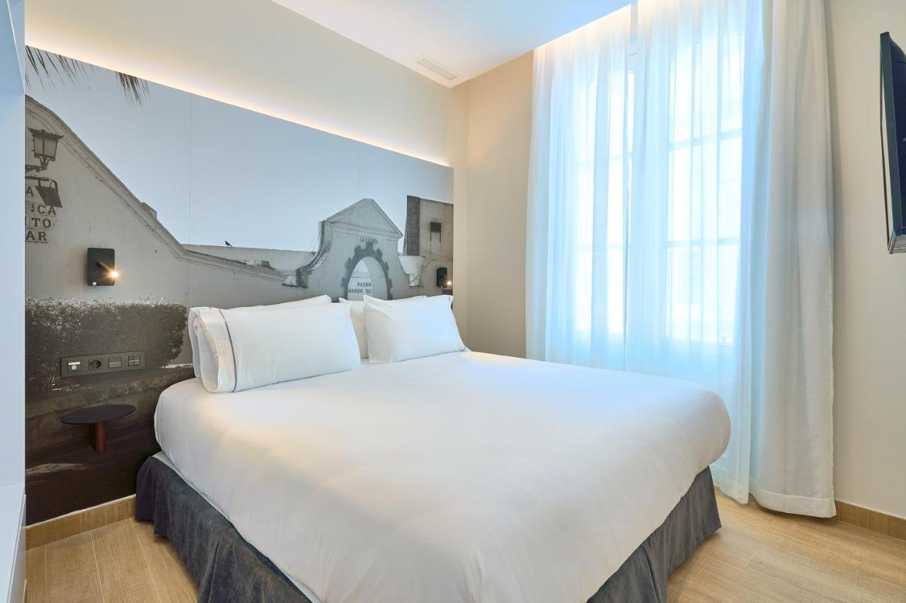 Apartment Tandem Populo Cadiz