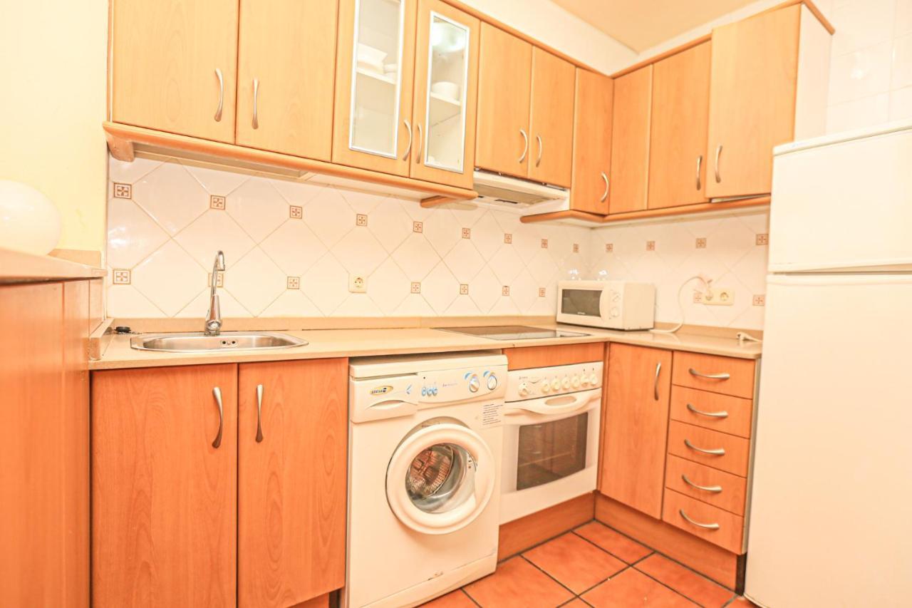Brisas I - Only Families Holiday home Miami Playa