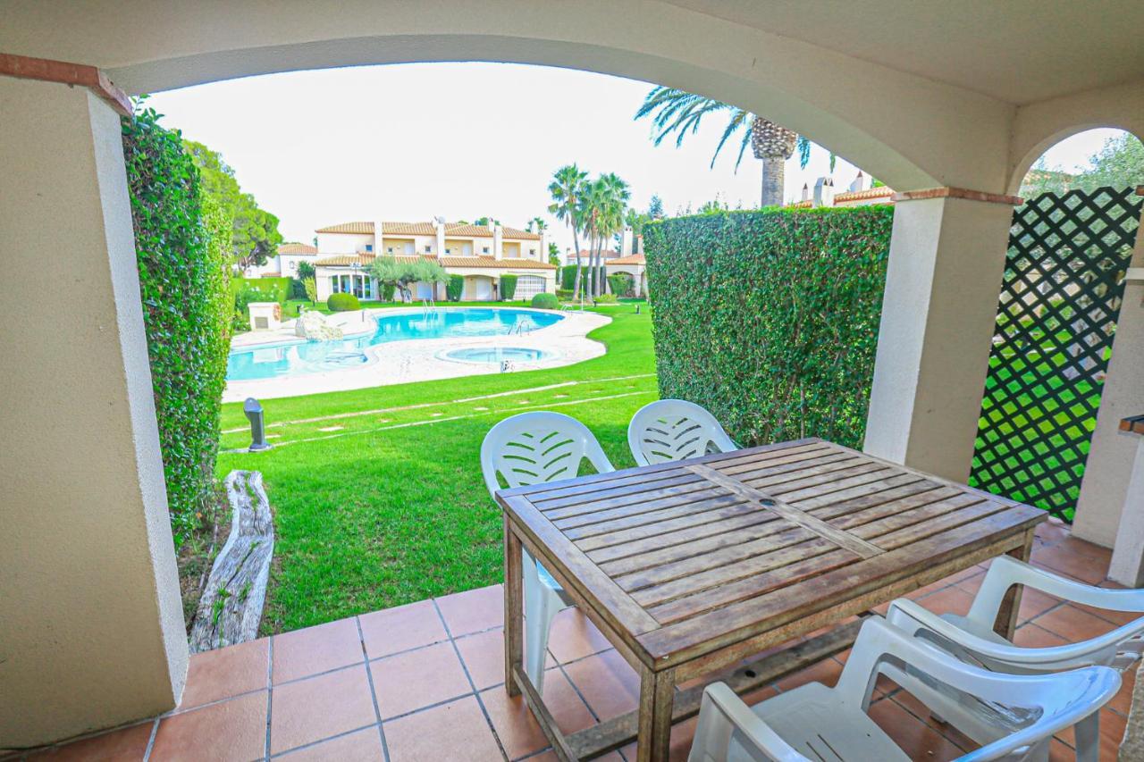 Holiday home Brisas I - Only Families Miami Playa