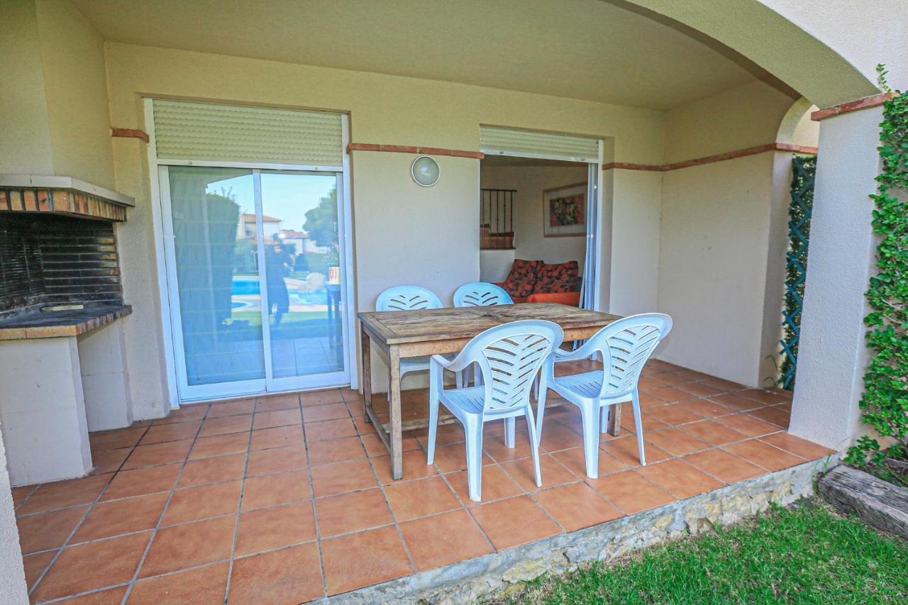Holiday home Brisas I - Only Families Miami Playa