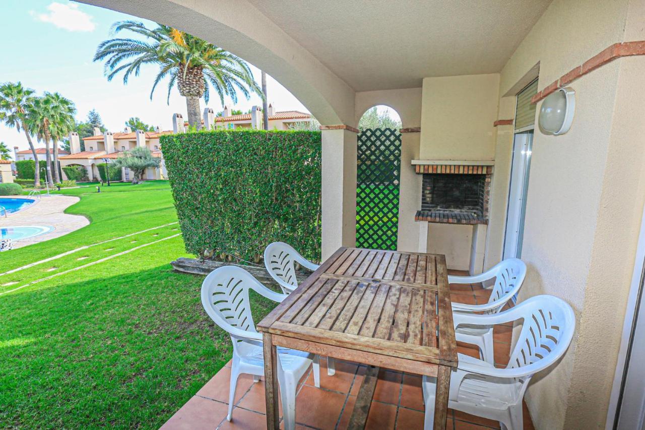 Holiday home Brisas I - Only Families *