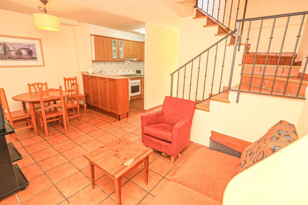 Holiday home Brisas I - Only Families