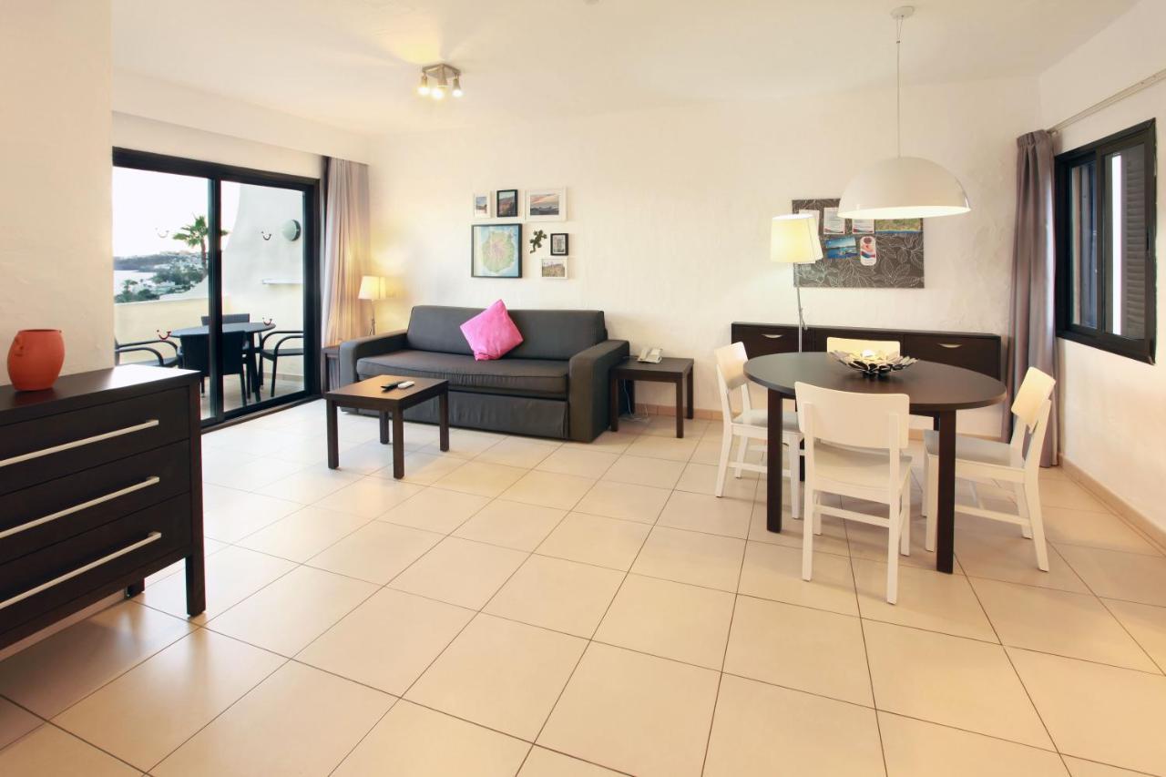 Tui Blue Tres Vidas Apartamento San Agustín