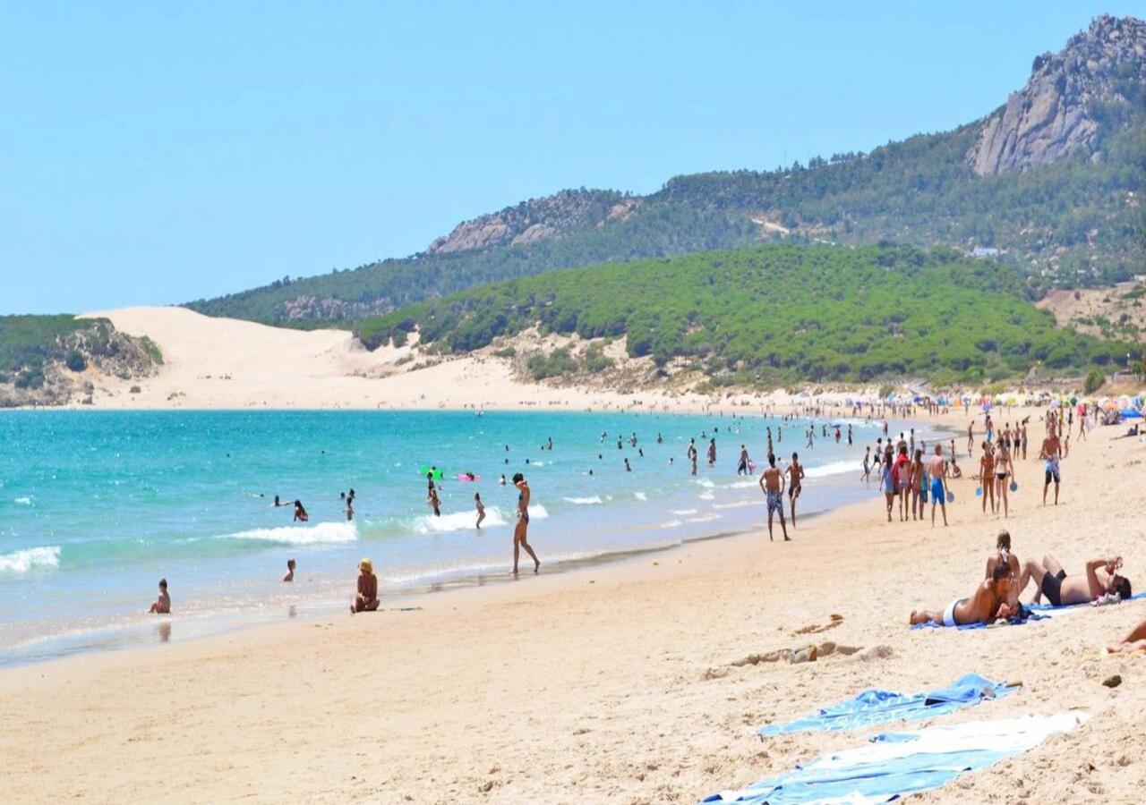 Apartamento En La Bahía De Cádiz Con Zona Chill-out Y Wifi *