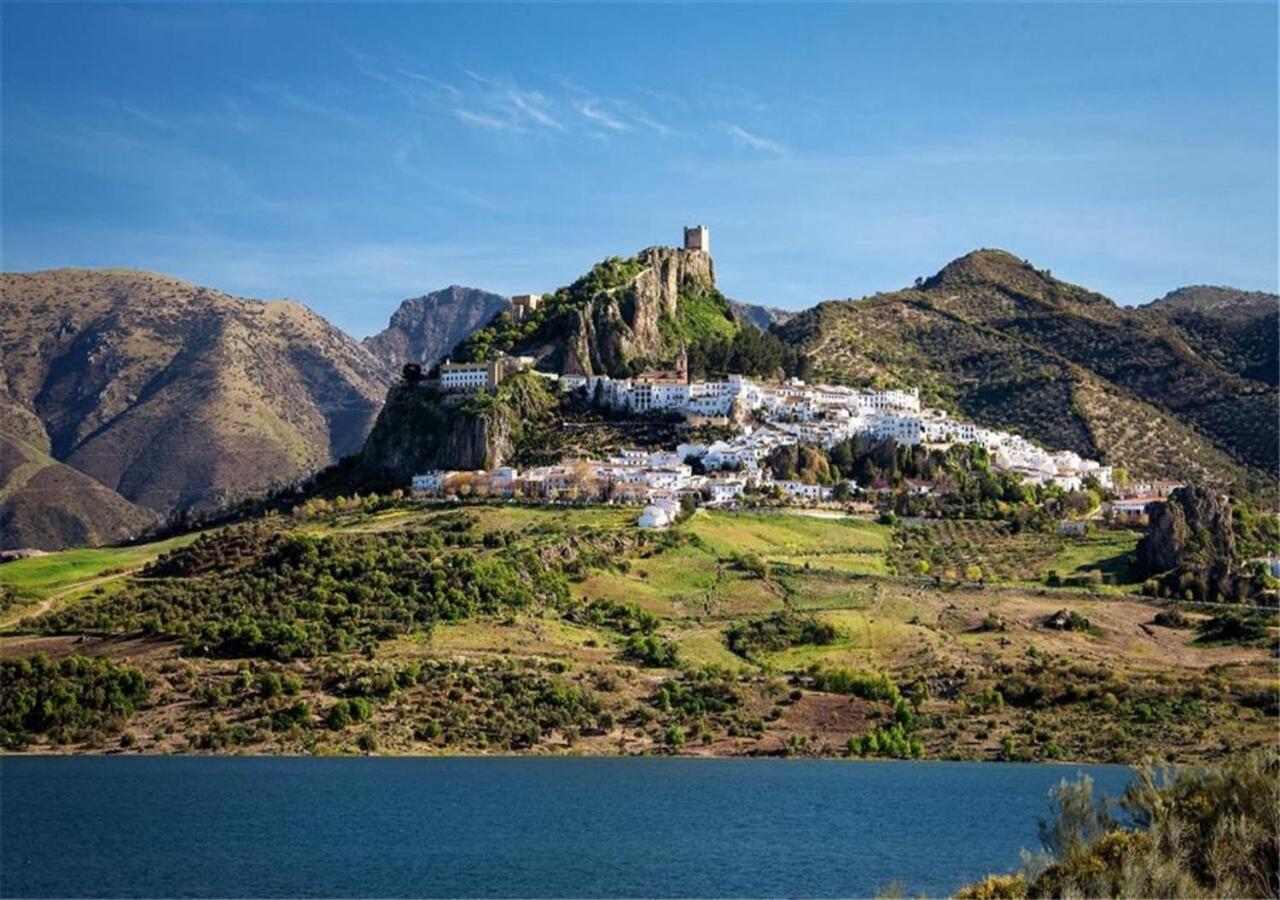 Apartamento En La Bahía De Cádiz Con Zona Chill-out Y Wifi *