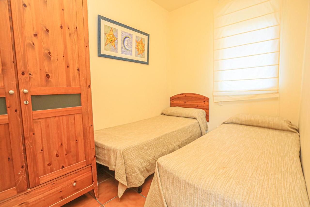 Brisas I - Only Families Holiday home