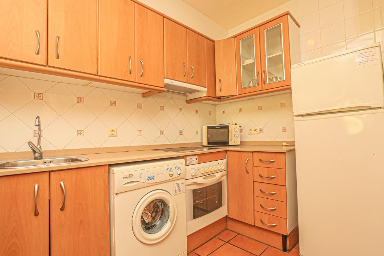 Holiday home Brisas I - Only Families *