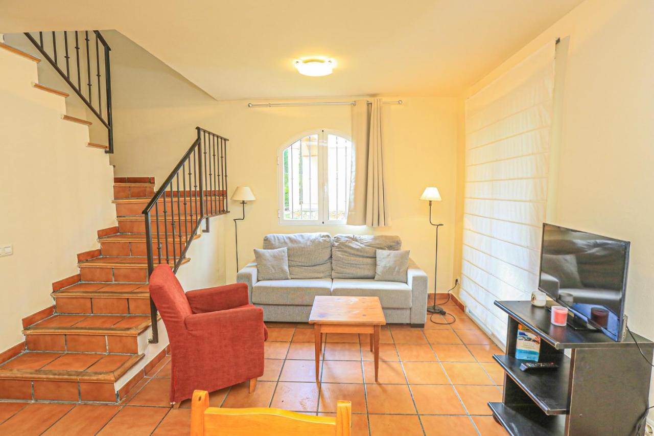 Holiday home Brisas I - Only Families Miami Playa