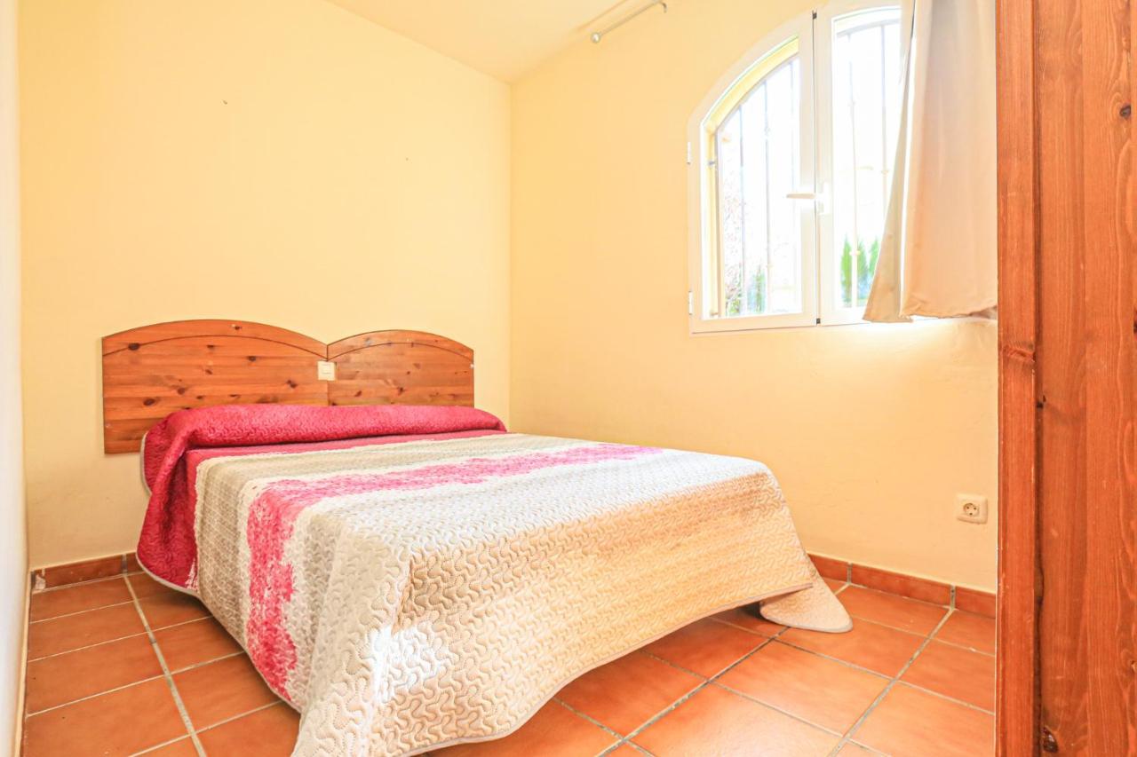 Holiday home Brisas I - Only Families *