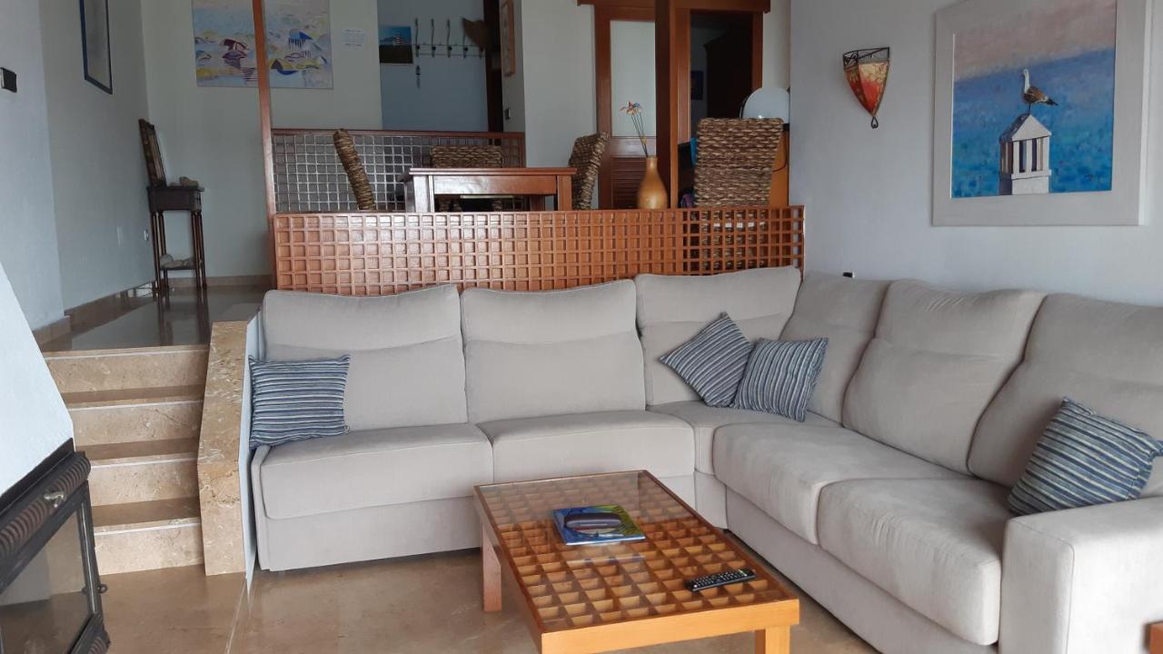 Apartamento Cala Mascarat *