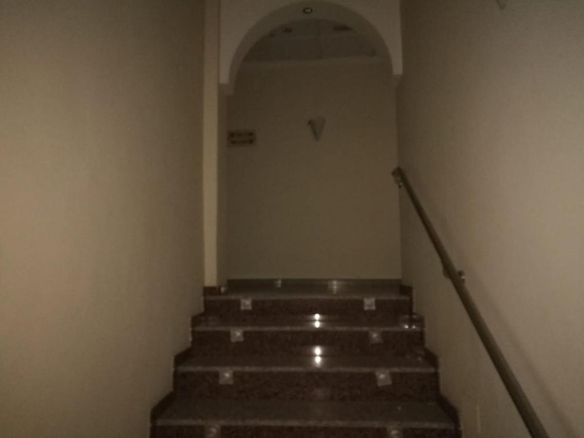 Lindaraja Hotel