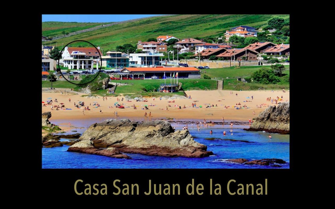 Playa San Juan Soto de la Marina