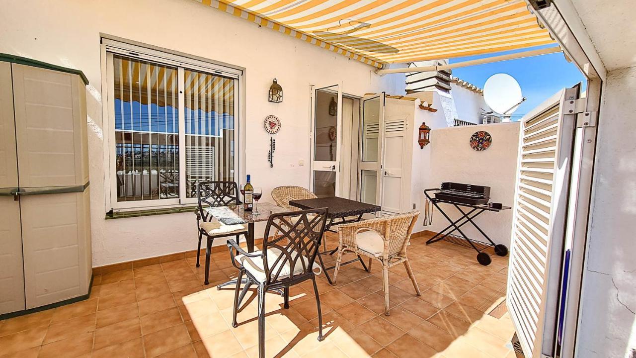 Casa Mia, Mijas Golf Apartamento *