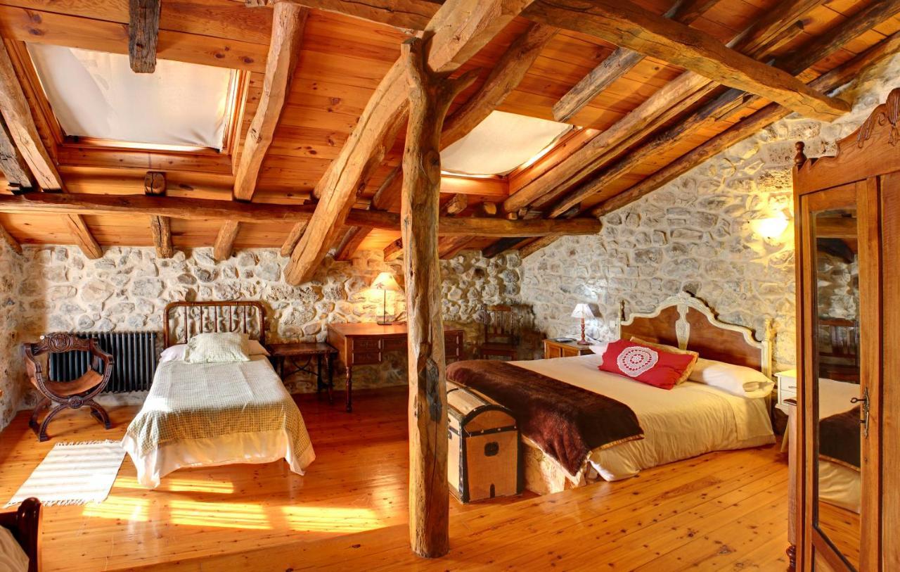 Casa Susaron Homestay Puebla de Lillo