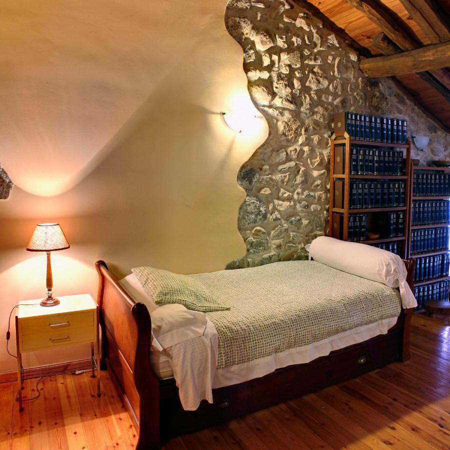 Homestay Casa Susaron *