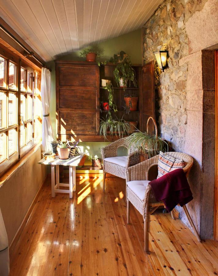 Homestay Casa Susaron *