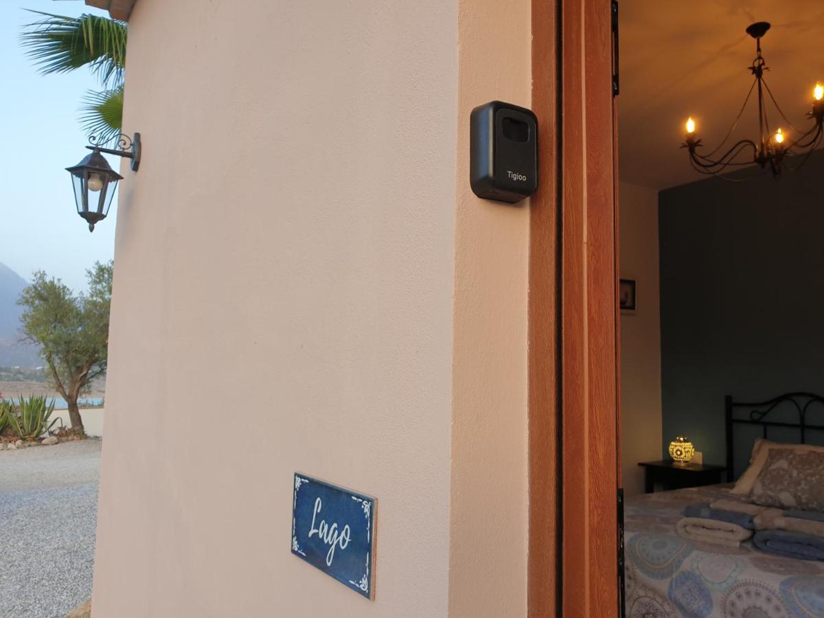 Premium Casa Alegria Andaluza Los Romanes