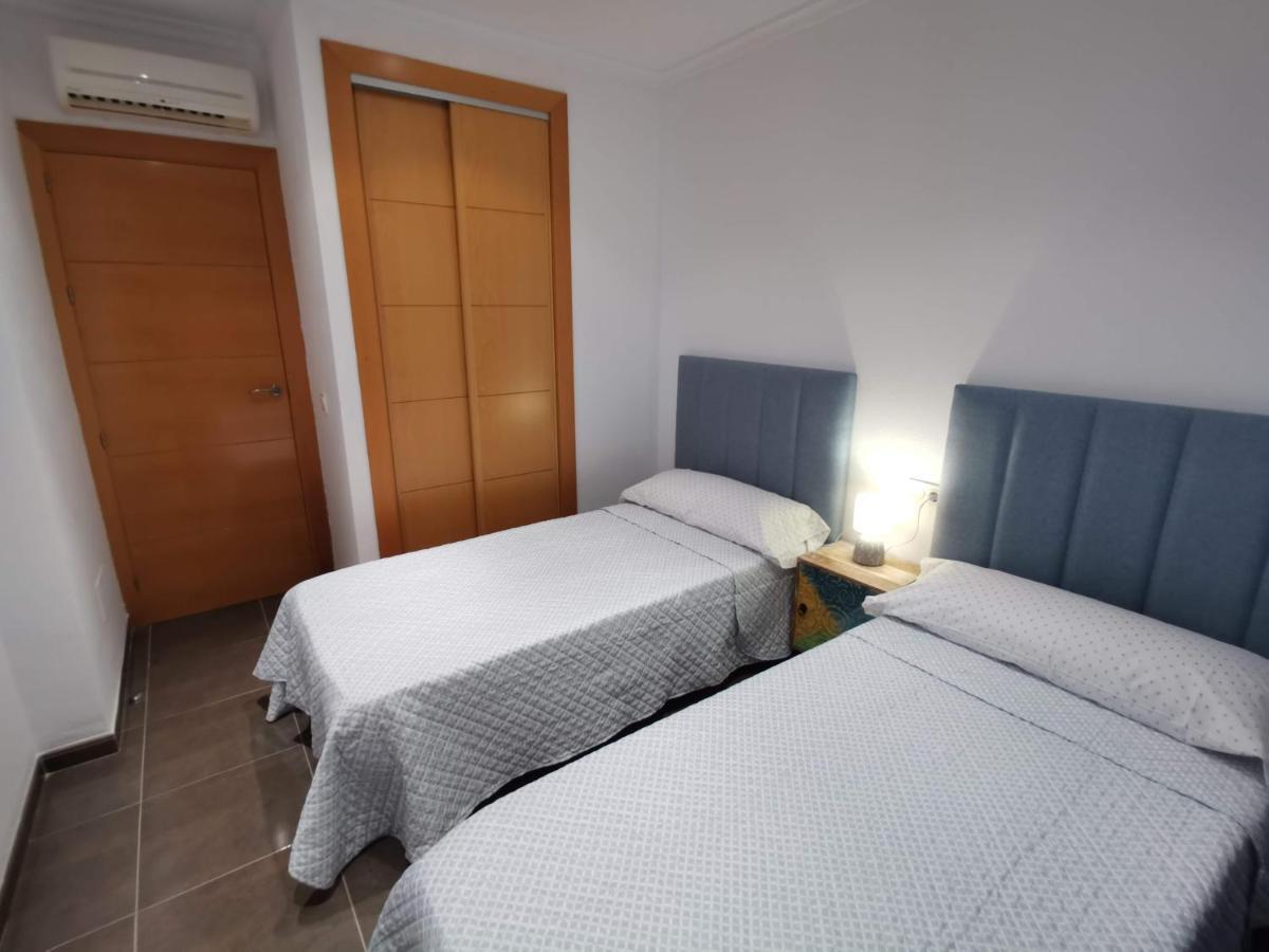Veratespera Apto Cerca De La Playa, Wifi, Mascotas Apartamento