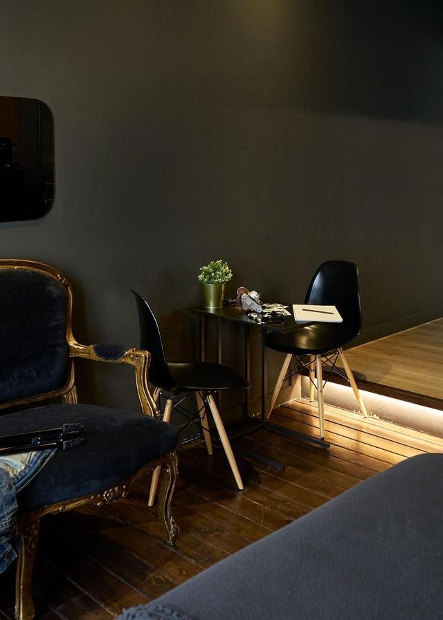 Urban Hotel