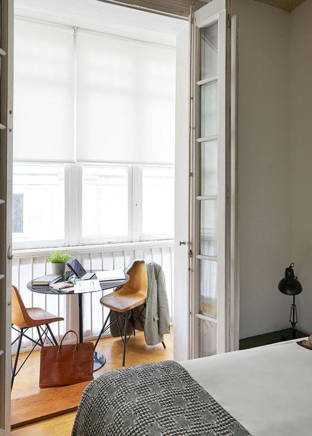 Hotel Urban Santander