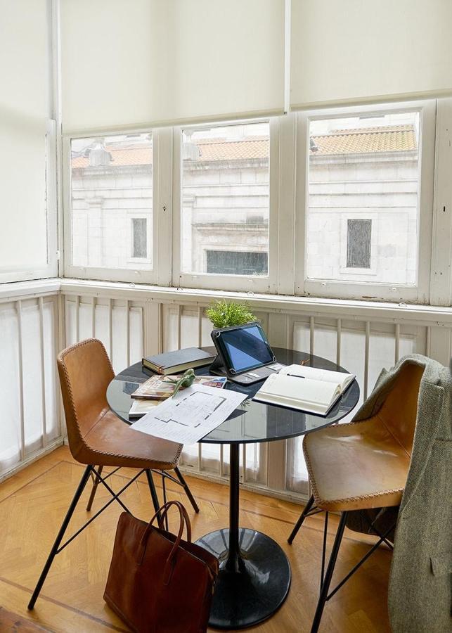 Urban Hotel Santander
