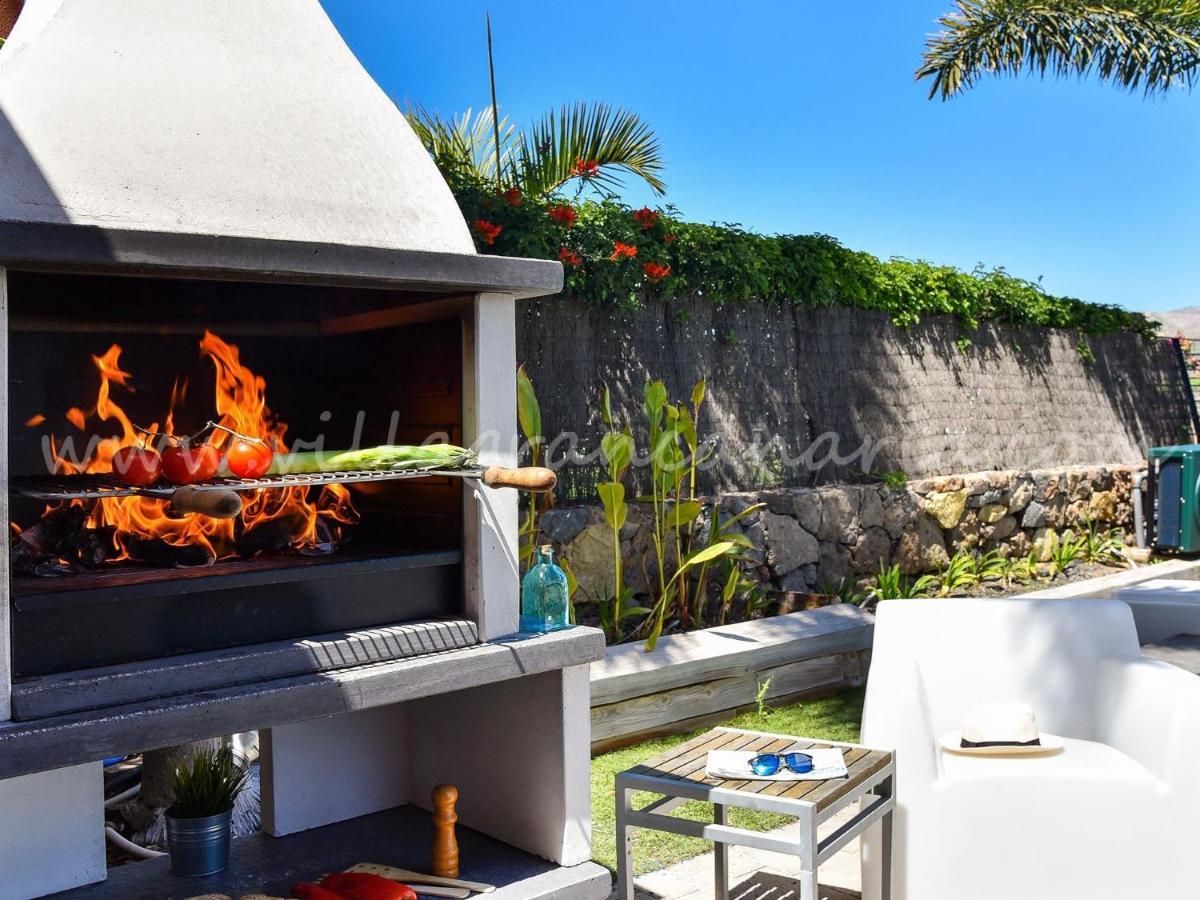 Villa Sol 21 By Villagrancanaria *