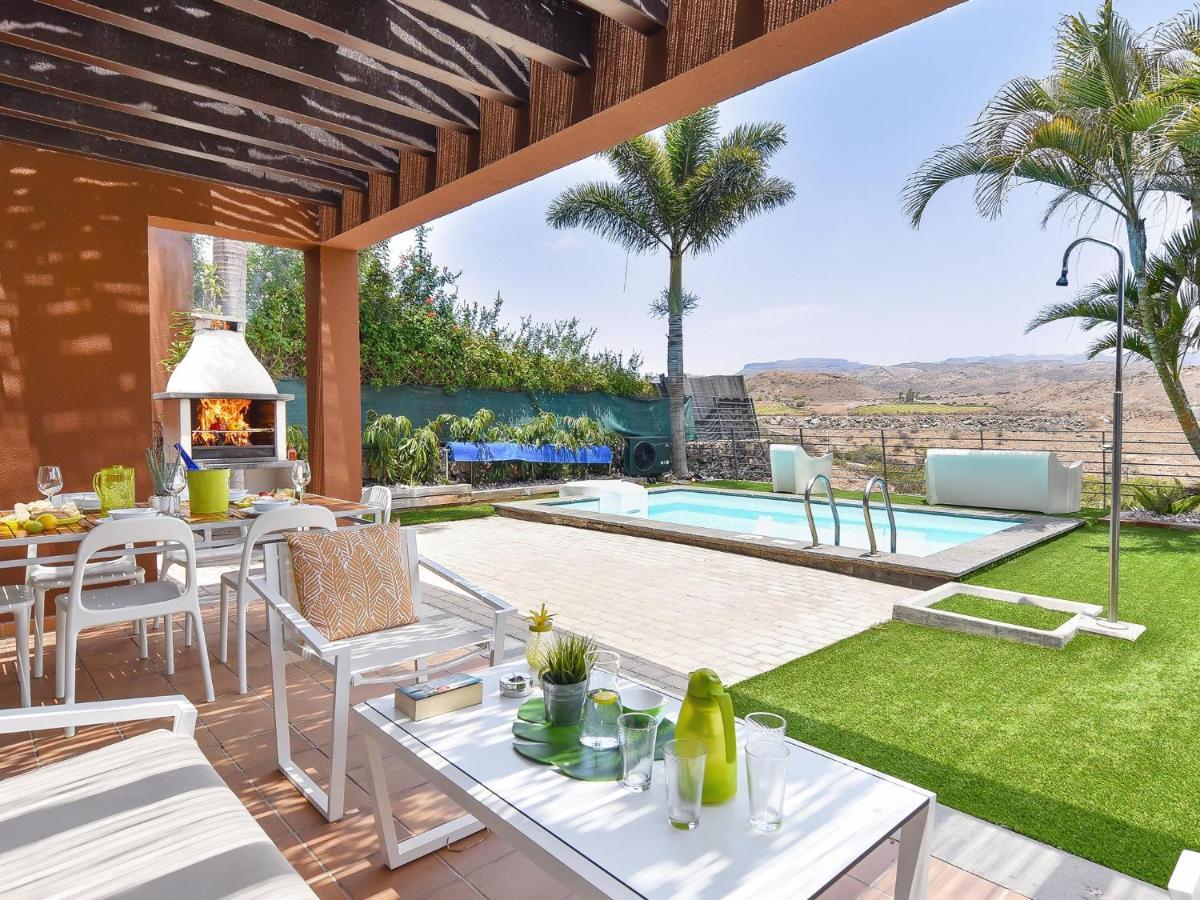 Villa Sol 21 By Villagrancanaria *