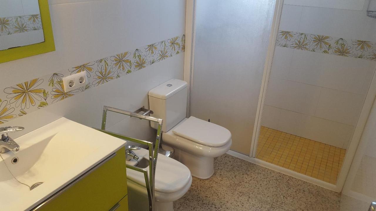 Acogedora Y Amplia Casa En Pueblo Tranquilo. Сasa de vacaciones *