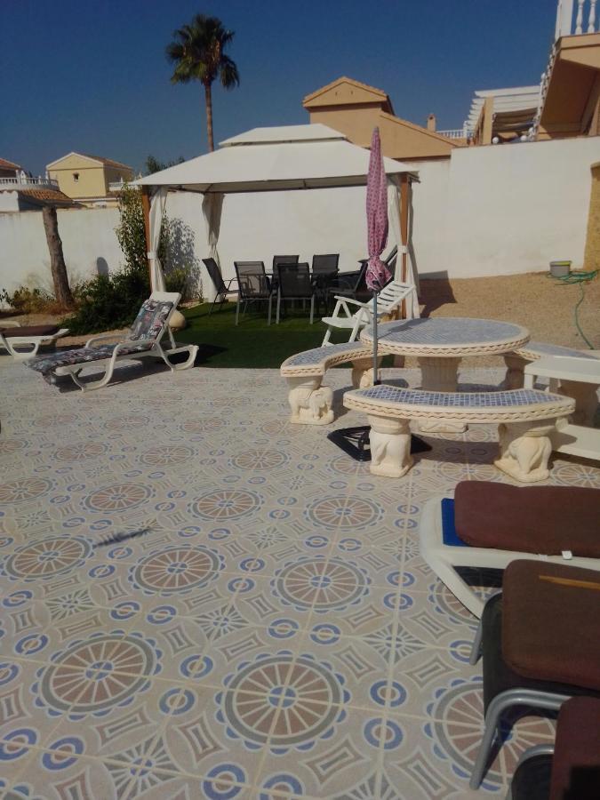 Casa Chantelle *