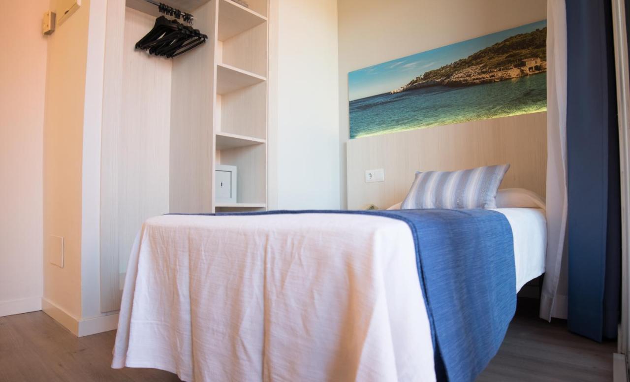 Seramar Luna Park Adults Only El Arenal (Mallorca)