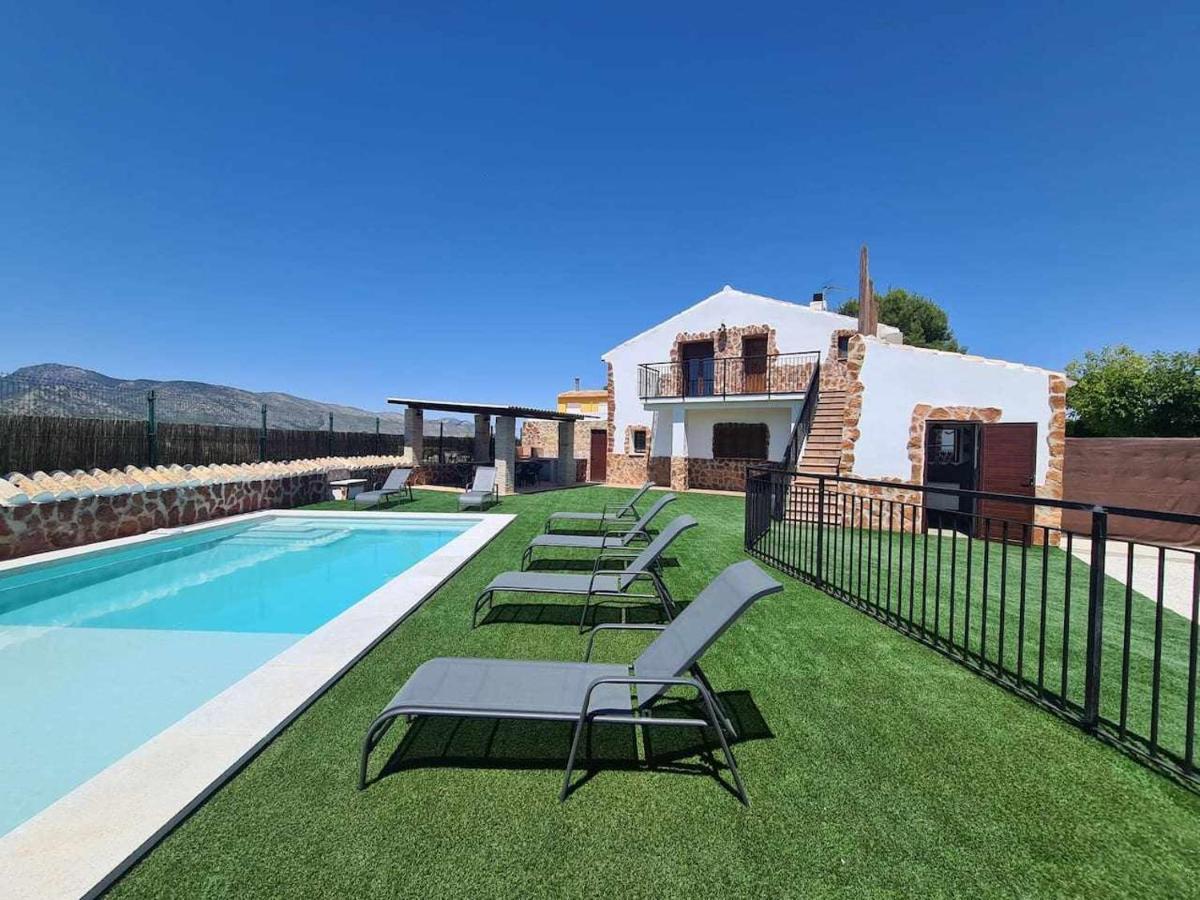 Tosquillas Chalet