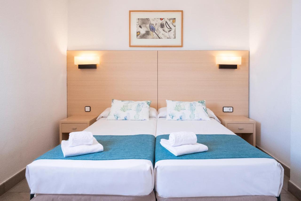 Apartamento Cye