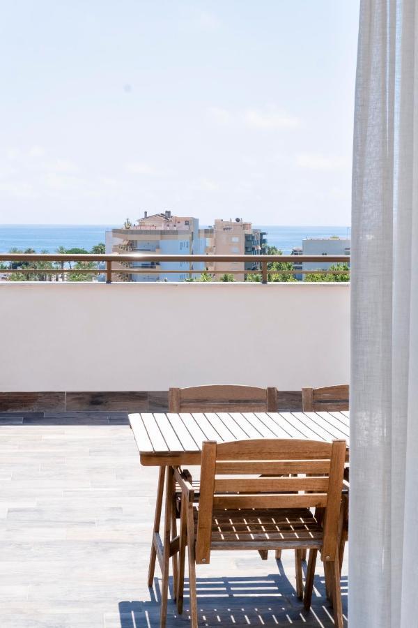 Cye Apartamento Salou