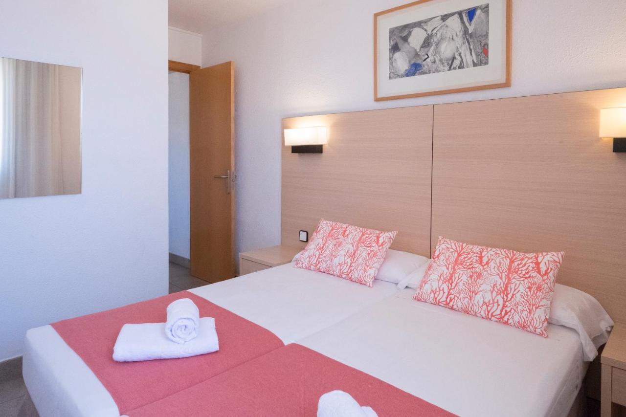 Apartamento Cye Salou