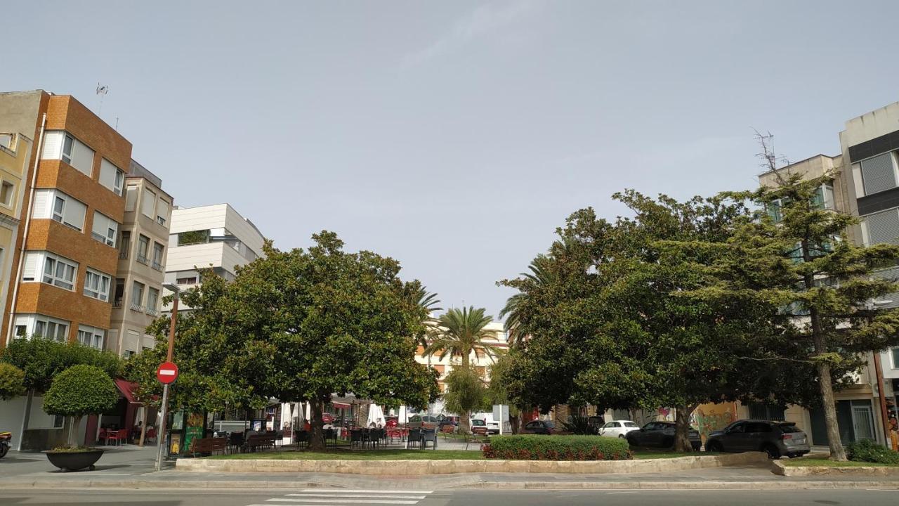Apartamento Estudios Placeta Dels Bous - Plaza Constitución *