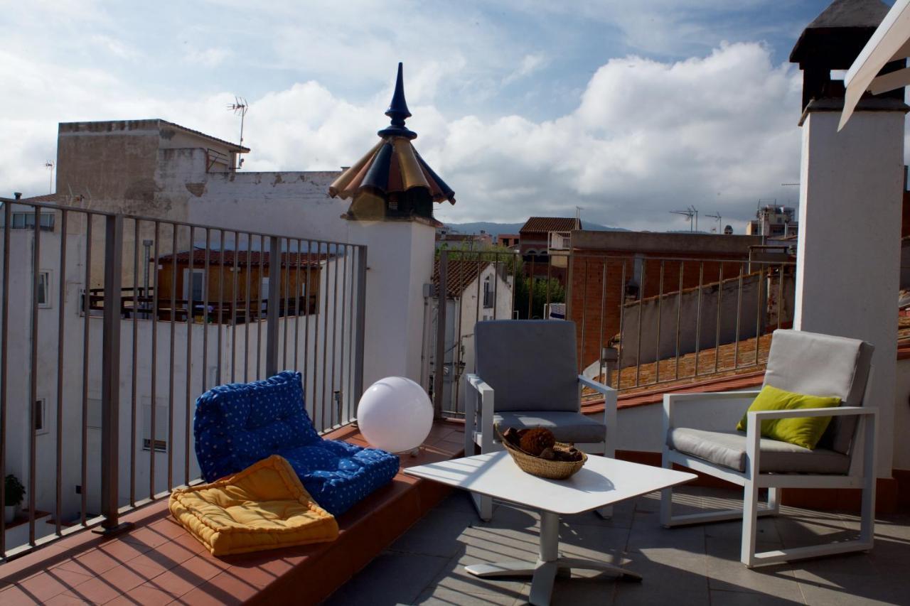 Apartamento Mateu-gran Terraza *