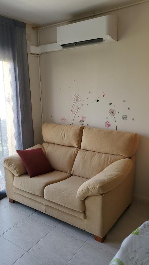 Apartamento Con Parking Vista Pirineo Apartment