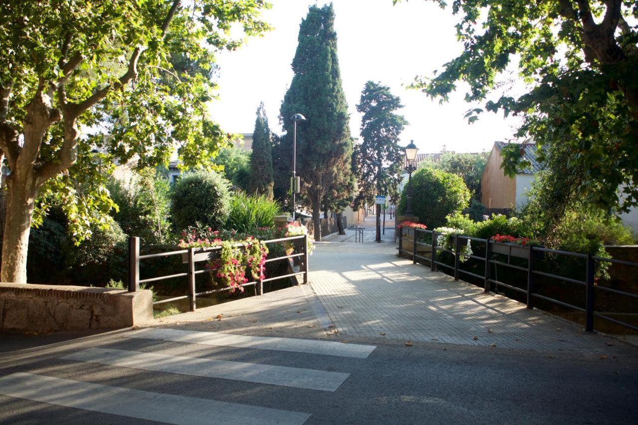 Mateu-gran Terraza