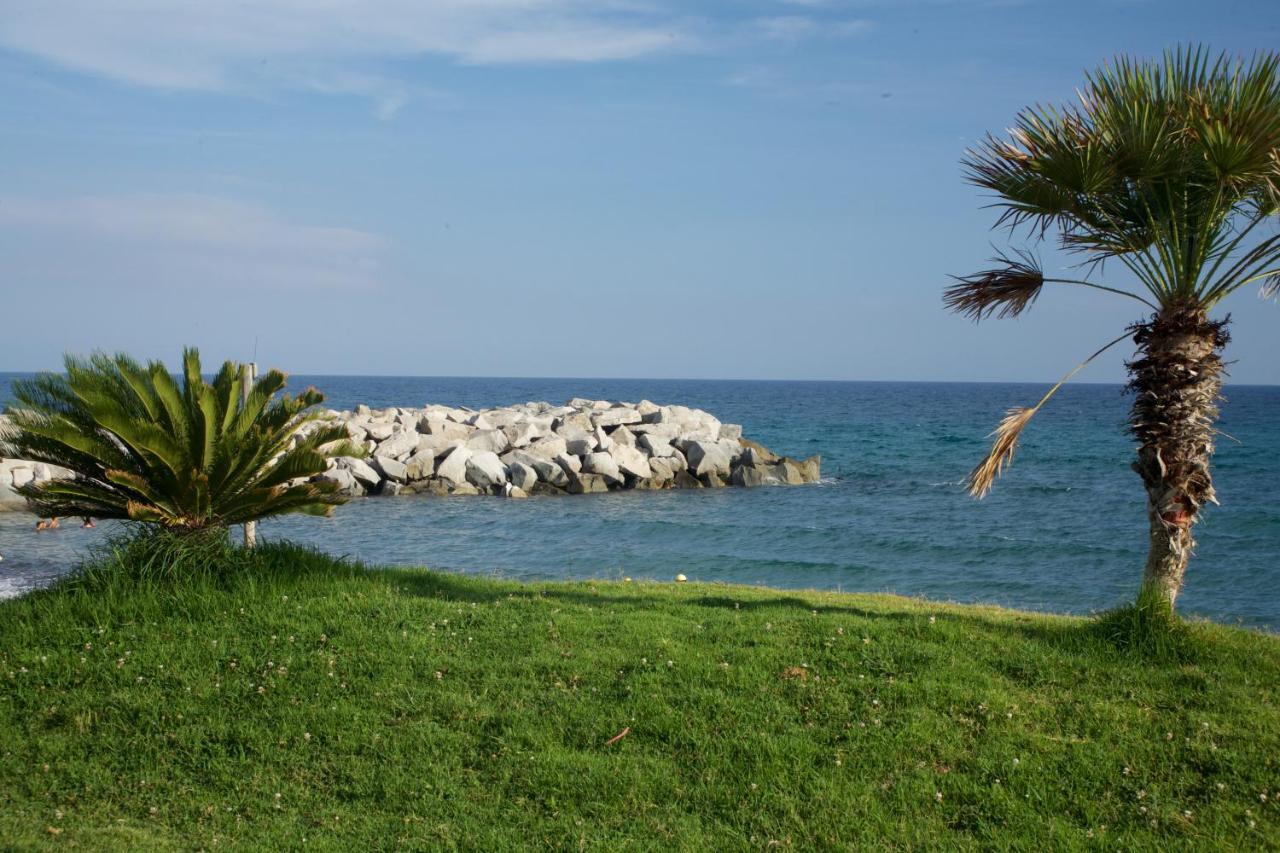 Apartamento Mateu-gran Terraza Vilassar De Mar