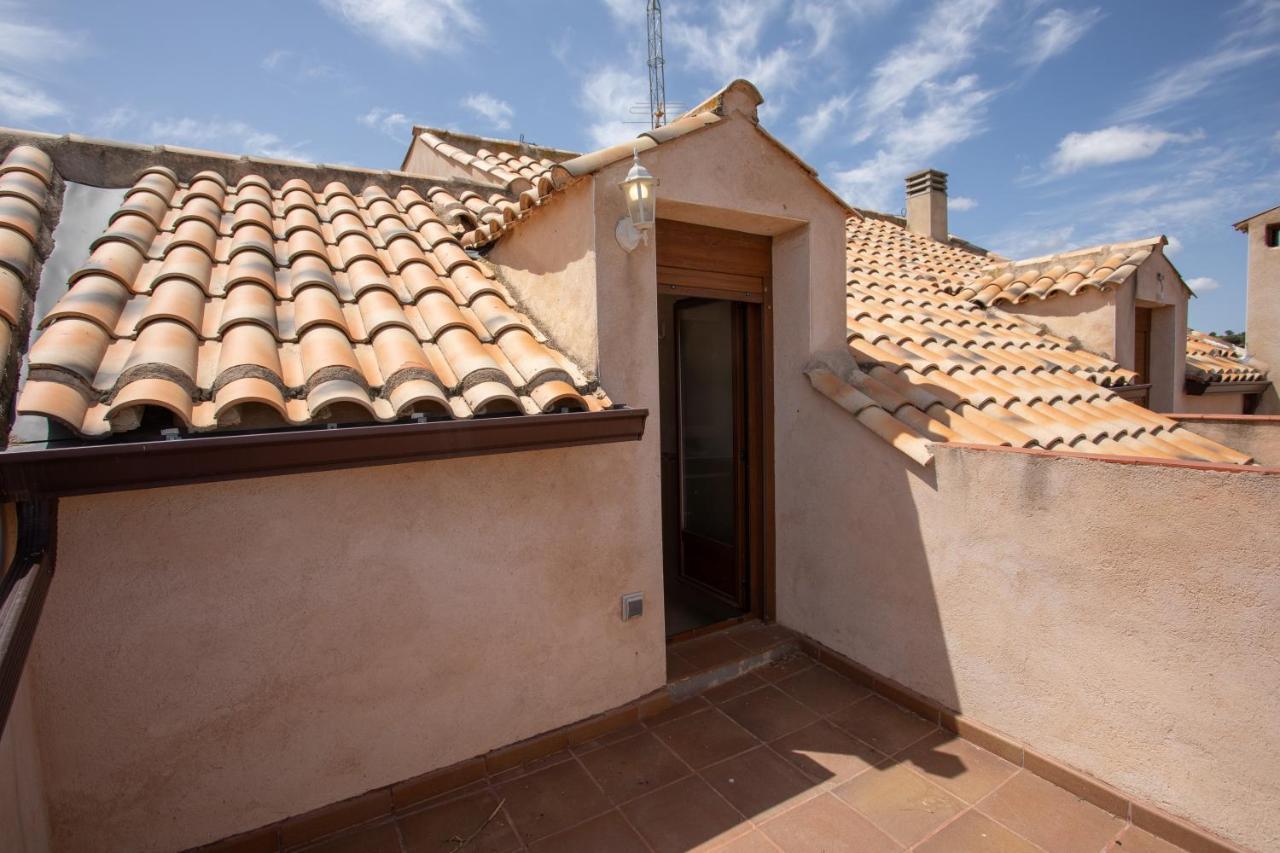 Rurales Romero Apartment