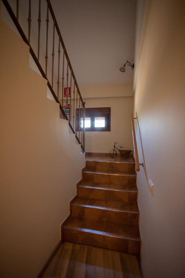 Rurales Romero Apartment Nohales